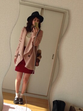 sayakaさんのコーディネート