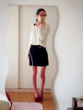 sayakaさんのコーディネート