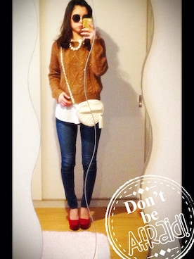 sayakaさんのコーディネート