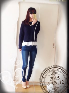 sayakaさんのコーディネート