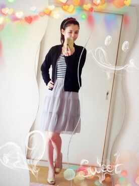 sayakaさんのコーディネート