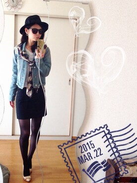 sayakaさんのコーディネート