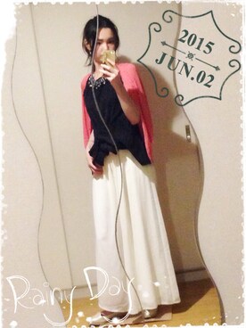 sayakaさんのコーディネート