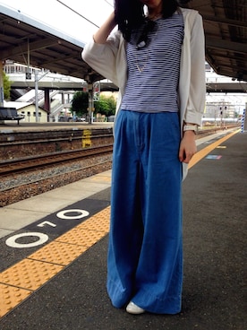 sayakaさんのコーディネート