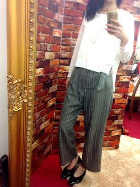 sayakaさんのコーディネート