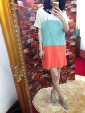 sayakaさんのコーディネート