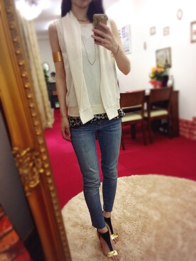 sayakaさんのコーディネート