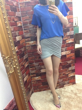 sayakaさんのコーディネート