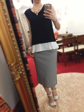 sayakaさんのコーディネート