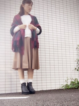 本読む の人気ファッションコーディネート Wear
