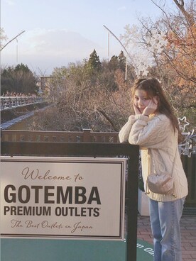 sheeさんのコーディネート