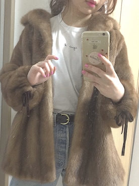 sheeさんのコーディネート