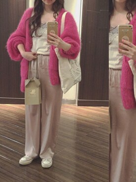 sheeさんのコーディネート