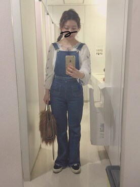 sheeさんのコーディネート