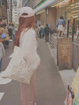 sheeさんのコーディネート