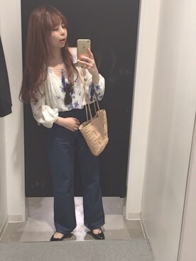 sheeさんのコーディネート