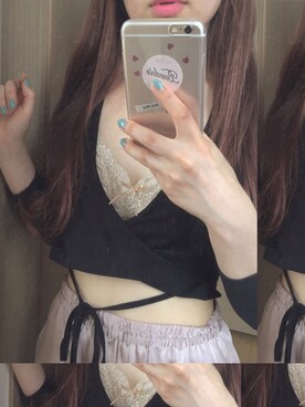 sheeさんのコーディネート