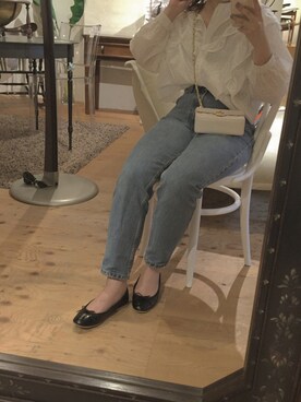 sheeさんのコーディネート