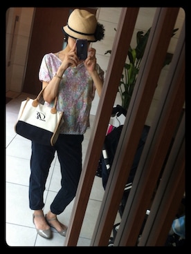 rinaoさんのコーディネート