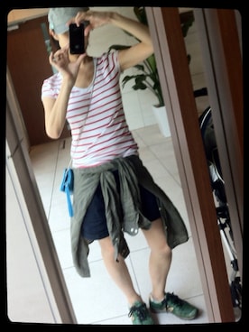 rinaoさんのコーディネート