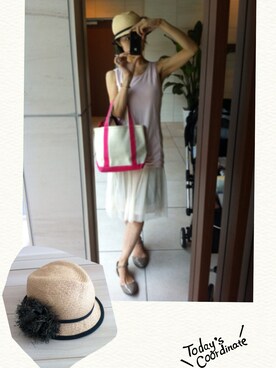 rinaoさんのコーディネート