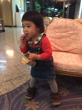 Ｙｓｎさんのコーディネート