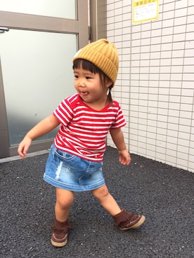 Ｙｓｎさんのコーディネート