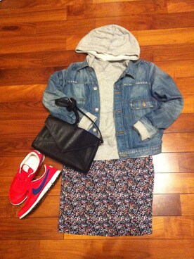 ai☻さんのコーディネート