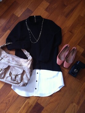 ai☻さんのコーディネート