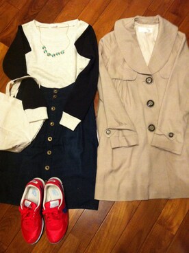 ai☻さんのコーディネート