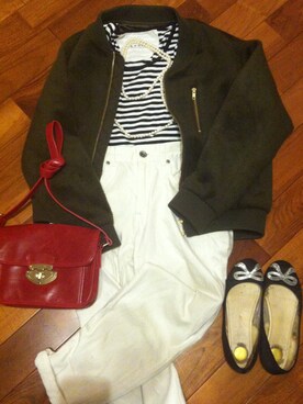 ai☻さんのコーディネート