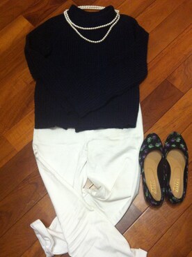 ai☻さんのコーディネート