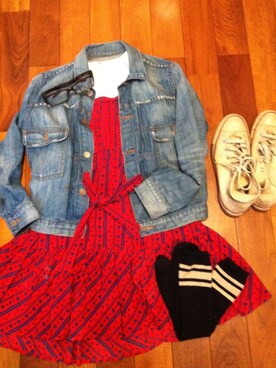 ai☻さんのコーディネート