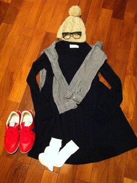 ai☻さんのコーディネート