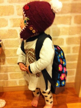 ai☻さんのコーディネート