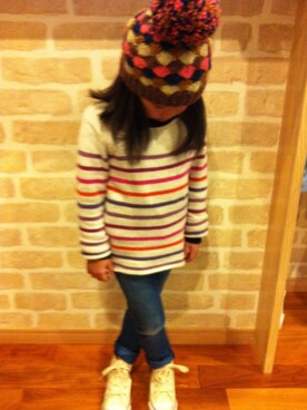 ai☻さんのコーディネート