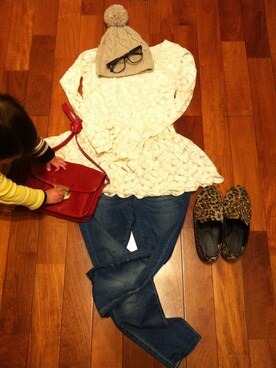 ai☻さんのコーディネート