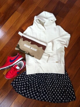 ai☻さんのコーディネート