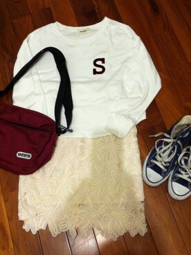 ai☻さんのコーディネート