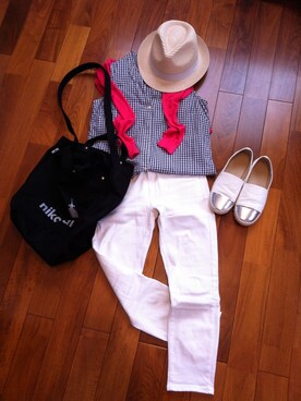 ai☻さんのコーディネート