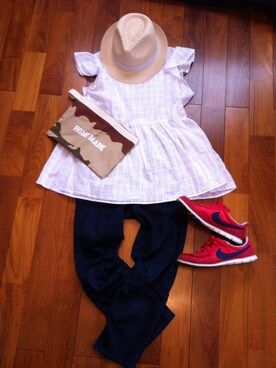 ai☻さんのコーディネート