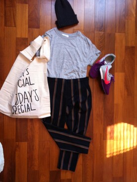 ai☻さんのコーディネート