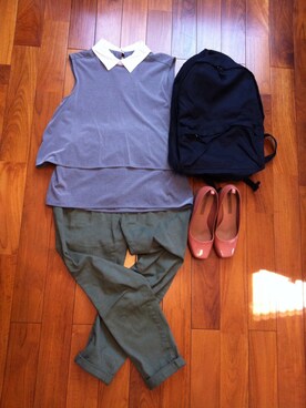 ai☻さんのコーディネート