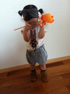 ai☻さんのコーディネート