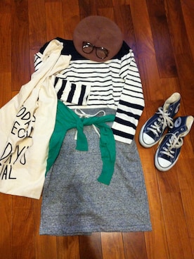 ai☻さんのコーディネート