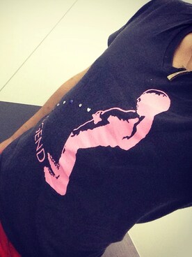 Hajime Andoさんのコーディネート