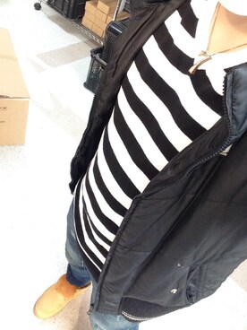 Hajime Andoさんのコーディネート