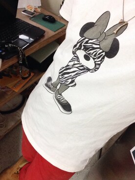 Hajime Andoさんのコーディネート