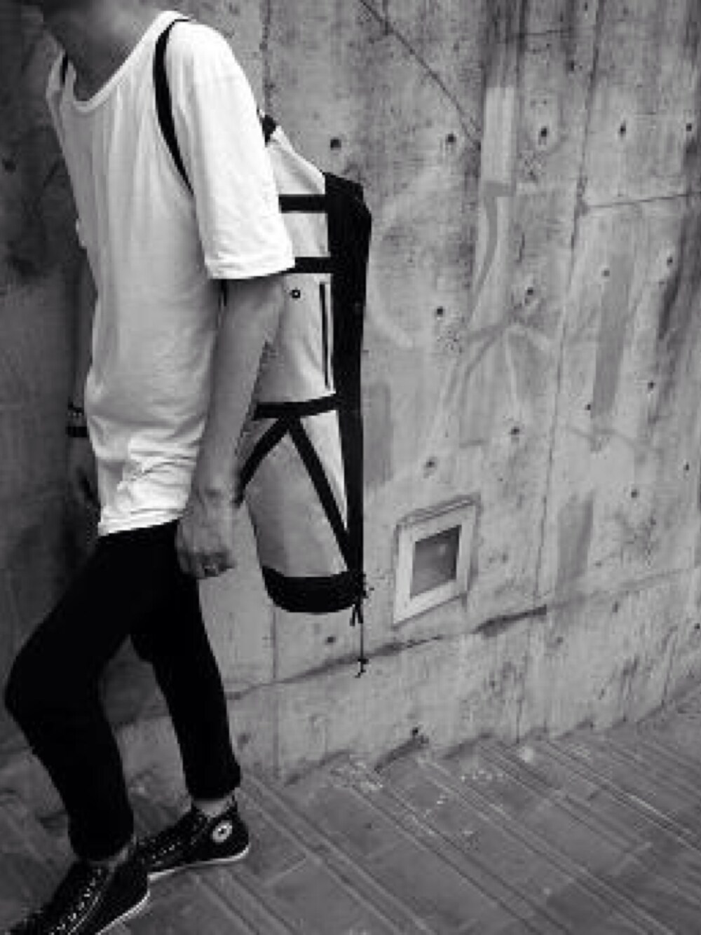 11by boris bidjan saberi マウンテンパーカー - BUY & SELL [11 