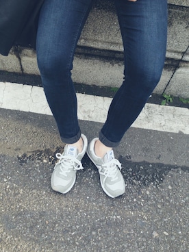 saさんのコーディネート